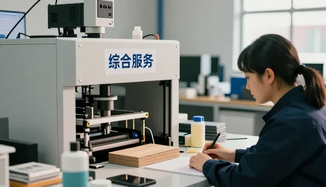 切割软件系统