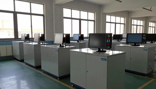 制造业技术选型中的关键考量因素解析